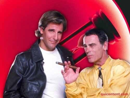 Everything We Know About The Quantum Leap Reboot