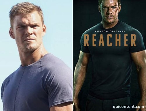 Everything We Know About The Second Season Of Reacher