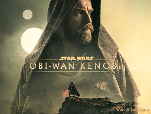 First Obi-Wan Kenobi Clip Has Been Released