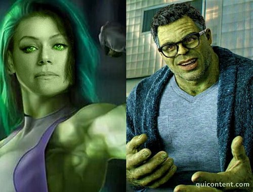 First She-Hulk Trailer Confirms New Marvel Series' August Release