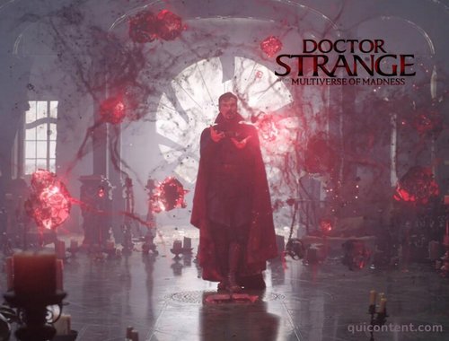 How Multiverse Of Madness Will Change Doctor Strange