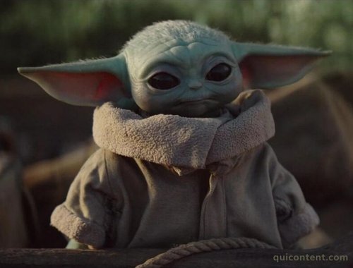 Is Grogu The New Chosen One?