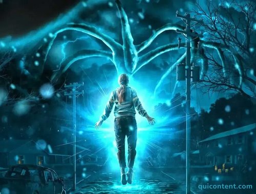 Stranger Things 4 Finale: What Happened To Max?