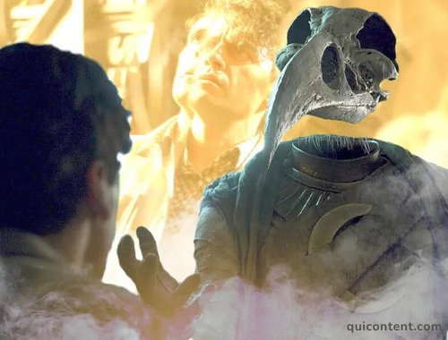 Khonshu's Dark Future in the MCU Explained by Moon Knight Theory