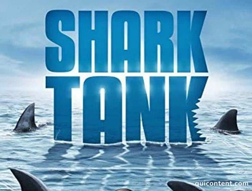 Lessons From Shark Tank India You Can Learn From