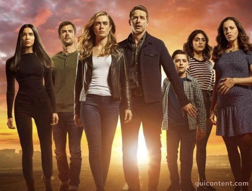 Manifest Season 4: Everything We Know About