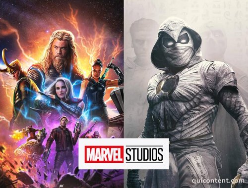 New Episode Of Moon Knight Tease A Thor 4 Plot Point?