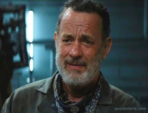 Next Film By Tom Hanks Is 'A Man Called Otto'