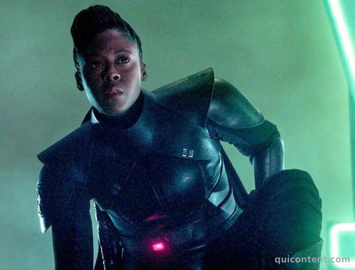 Reva Was Originally Killed in Obi-Wan Kenobi, Writer Confirms