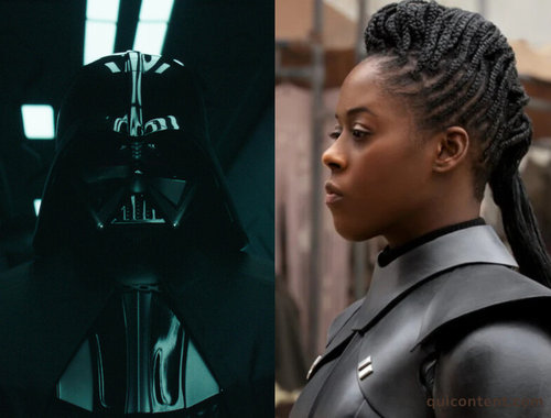 Obi-Wan Kenobi Theory Explains Reva's Survival