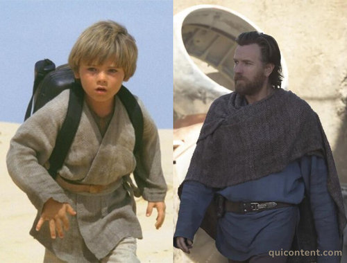 Star Wars Alters Your Perspective on Luke's Origin