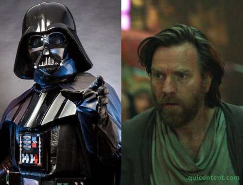 Was Obi-Wan Kenobi Worth Rewriting Star Wars Canon for?