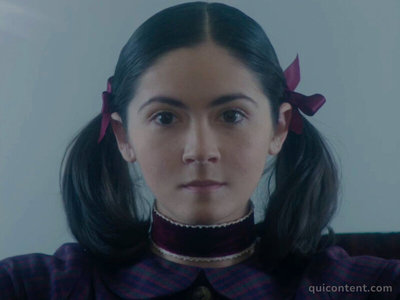 Orphan: First Kill: Plot, Cast, and Everything