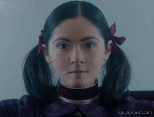 Orphan: First Kill: Plot, Cast, and Everything