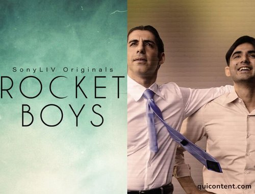 'Rocket Boys' A Biopic Bollywood Could Learn From