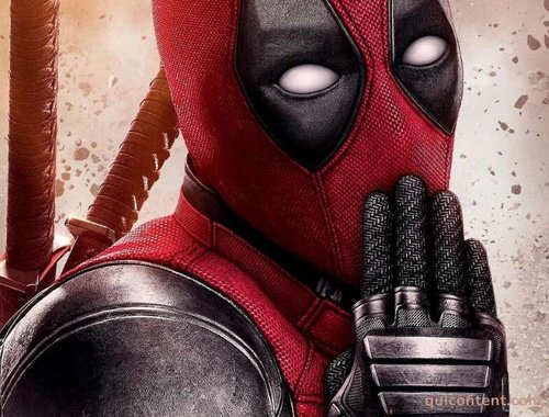 Ryan Reynolds Appears in a Deadpool 3 Fan Poster as Kidpool