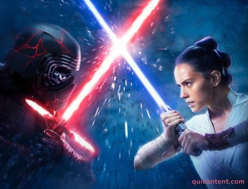 The Original Director Of Star Wars Opens Up About Duel Of Fates Script