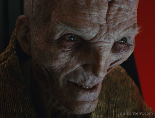 Last Jedi's Hyperspace Tracking is Fully Explained in Star Wars