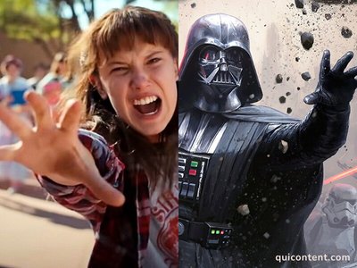 Stranger Things 4's Star Wars Inspiration Reveals 3 Season 5 Hints