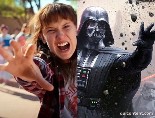 Stranger Things 4's Star Wars Inspiration Reveals 3 Season 5 Hints