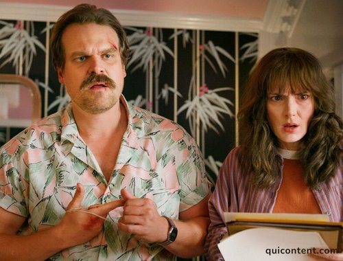 Jim Hopper's Backstory: Stranger Things Has Revealed Everything