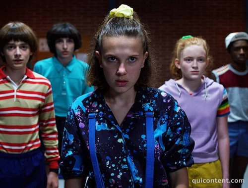 Stranger Things: Why the Series Needs to Kill a Main Character in Season 4 Finale