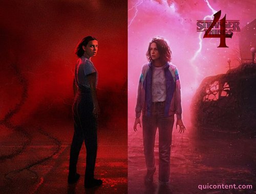 Stranger Things Season 4: Final Trailer Teases War In Upside Down