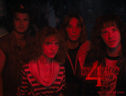 Stranger Things Season 4: Creators Confirm Character Deaths in Finale