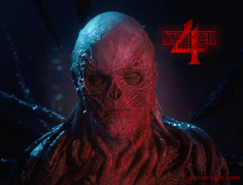 Stranger Things Season 4: Vecna Endangers Upside Down's Horror