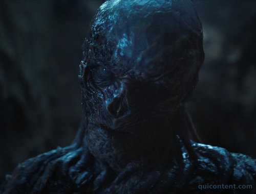 Stranger Things Behind-the-Scenes Video Shows Vecna's On-Set Practical Suit