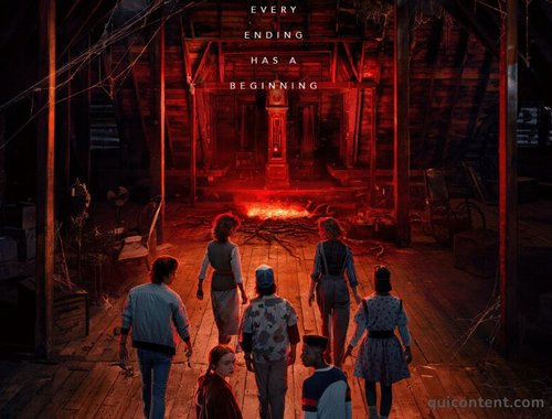 Stranger Things Season 4 Finale Explained