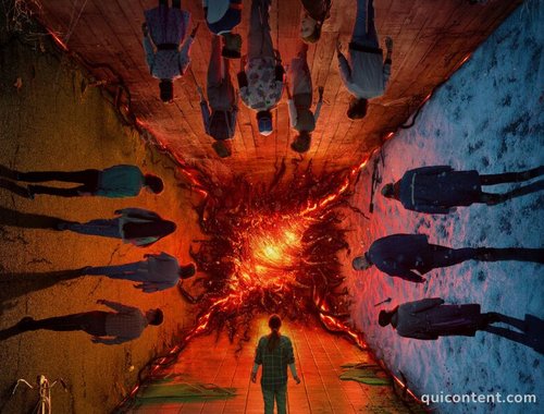 Stranger Things Season 4: Why Max Might Have Eleven's Abilities