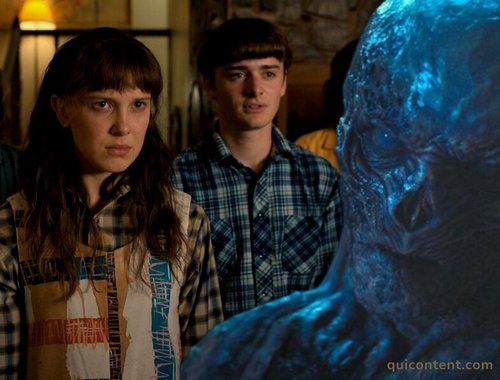 Stranger Things Season 4 Has Already Teased Why Vecna Won't Die