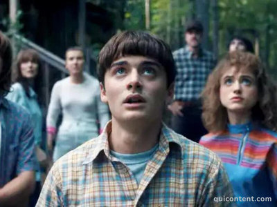 Stranger Things Season 5 Story Details Revealed By Duffers