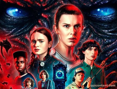 Stranger Things Season 5 Creators Reveal Upside Down Story Details