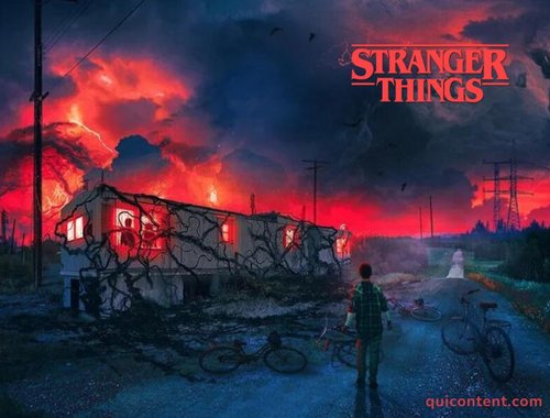 The Duffer Brothers: Stranger Things Season 5 Will Be Shorter