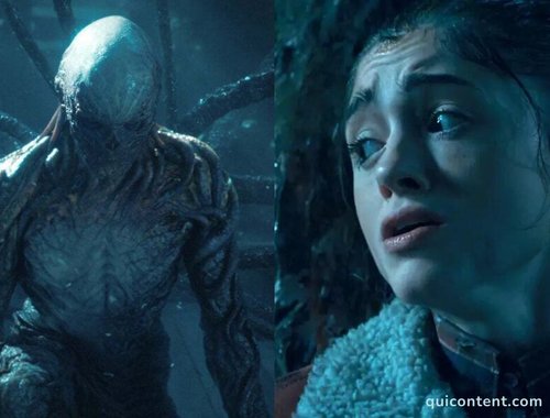 Vecna's Curse: Why Is He Murdering Hawkins Teenagers