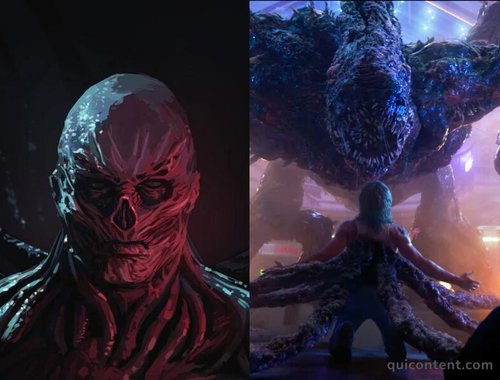 Stranger Things: Vecna And Mind Flayer Connection Explained