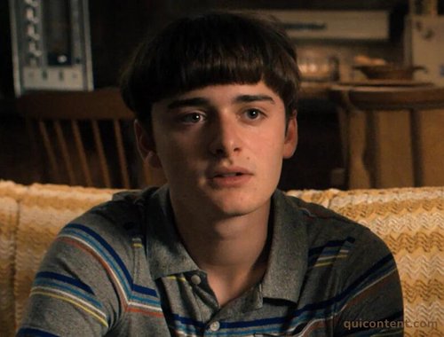 Why Will Being Able to Communicate From the Upside Down