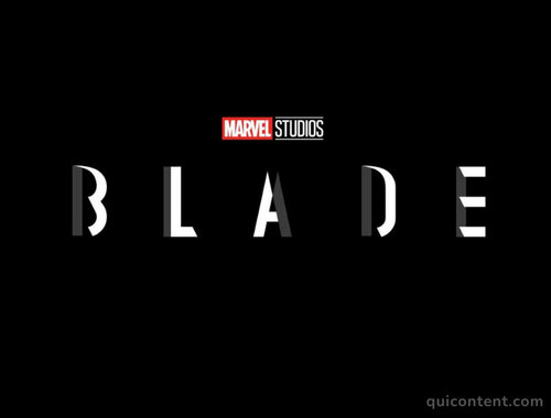 Superhero In Blade Reboot Is A Character From The Comic Books