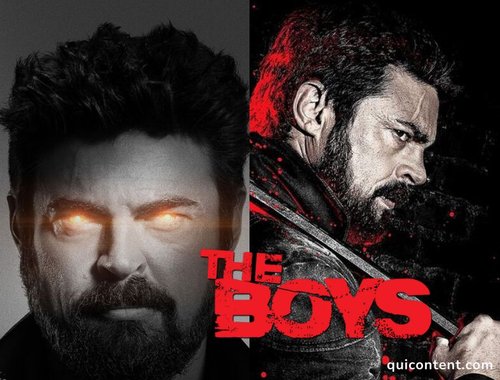 The Boys: How Did Bully Butcher Gain Superhero Powers?