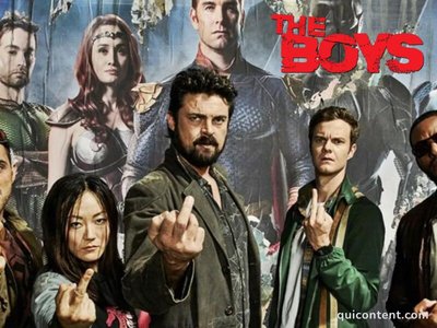 Why Didn't The Boys Season 3 Kill One Major Supe Like The Comics?