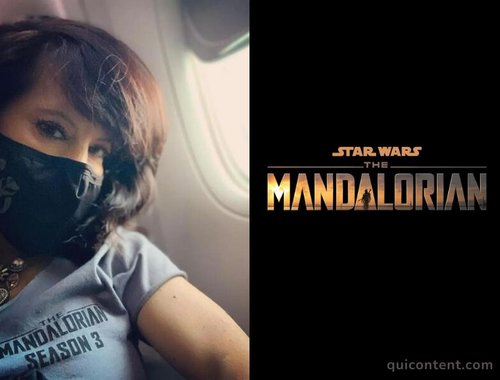 The Mandalorian Actress Confirms Her Return In Season 3