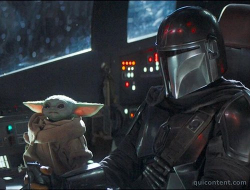 The Mandalorian: Pedro Pascal Recalls Seeing Grogu for the First Time