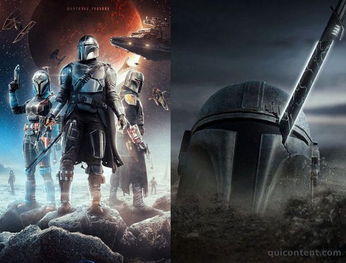 The Mandalorian Season 3 Release Date Confirmed