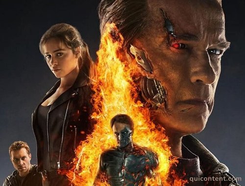 The Terminator Franchise: What Happened?