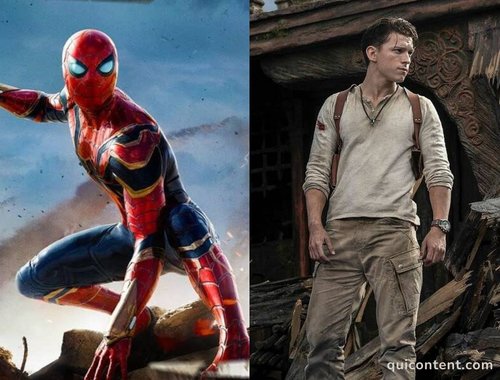 Tom Holland Is Now The Biggest Star In Marvel Universe
