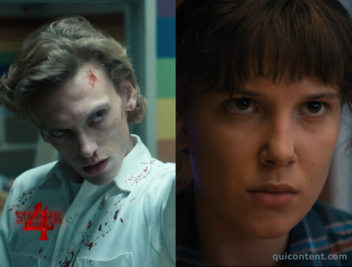 Vecna's Entire Plan and Its Massive Impact On Stranger Things