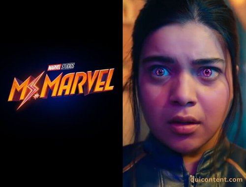 Who Is Ms. Marvel And What Are Her Powers