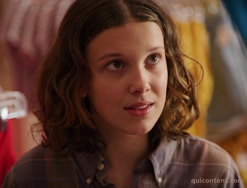 Why is Eleven Known As Jane In Stranger Things 4